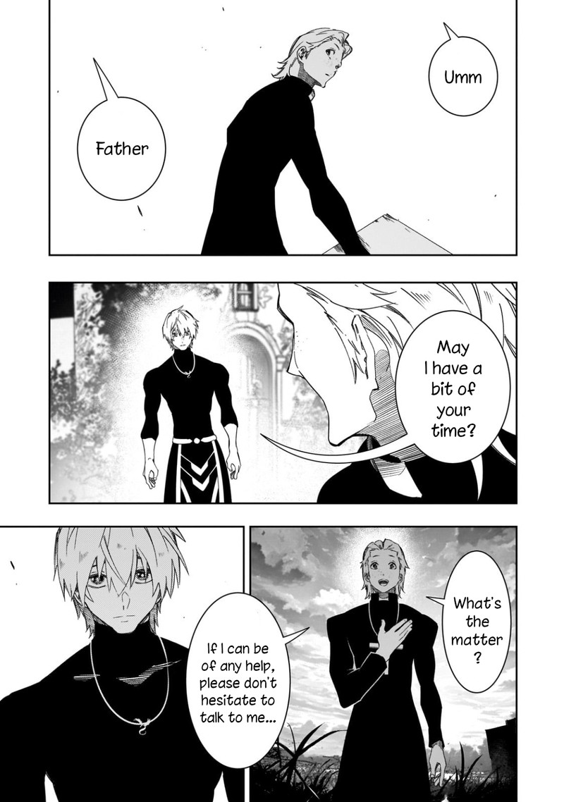 Saikyou No Shien Shoku Wajutsushi Dearu Ore Wa Sekai Saikyou Kuran O Shitagaeru 48 21