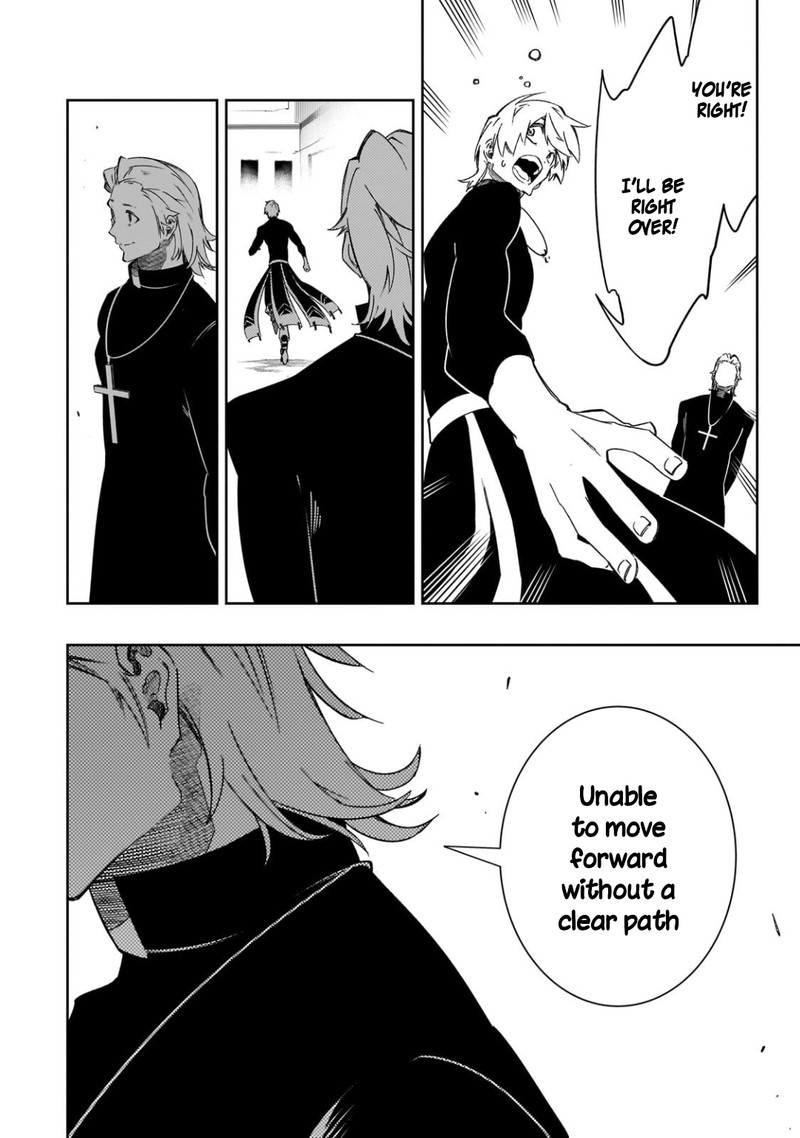 Saikyou No Shien Shoku Wajutsushi Dearu Ore Wa Sekai Saikyou Kuran O Shitagaeru 48 26