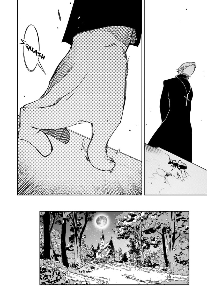 Saikyou No Shien Shoku Wajutsushi Dearu Ore Wa Sekai Saikyou Kuran O Shitagaeru 48 28