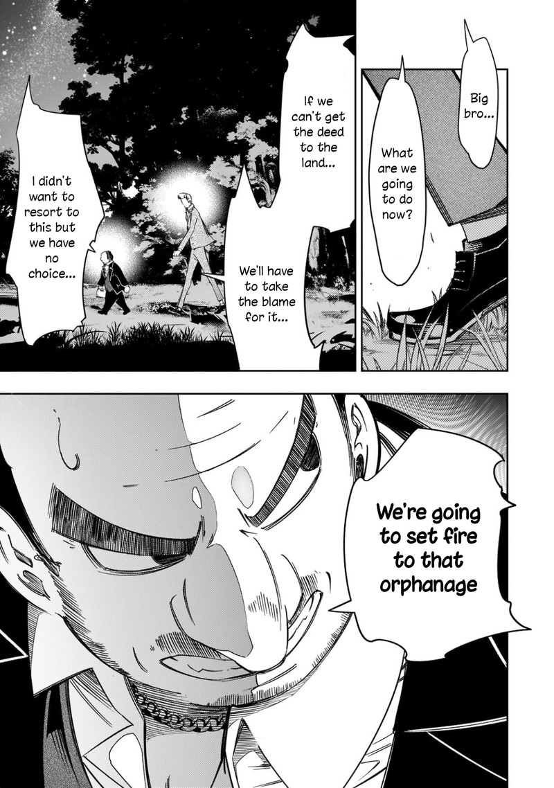 Saikyou No Shien Shoku Wajutsushi Dearu Ore Wa Sekai Saikyou Kuran O Shitagaeru 48 29