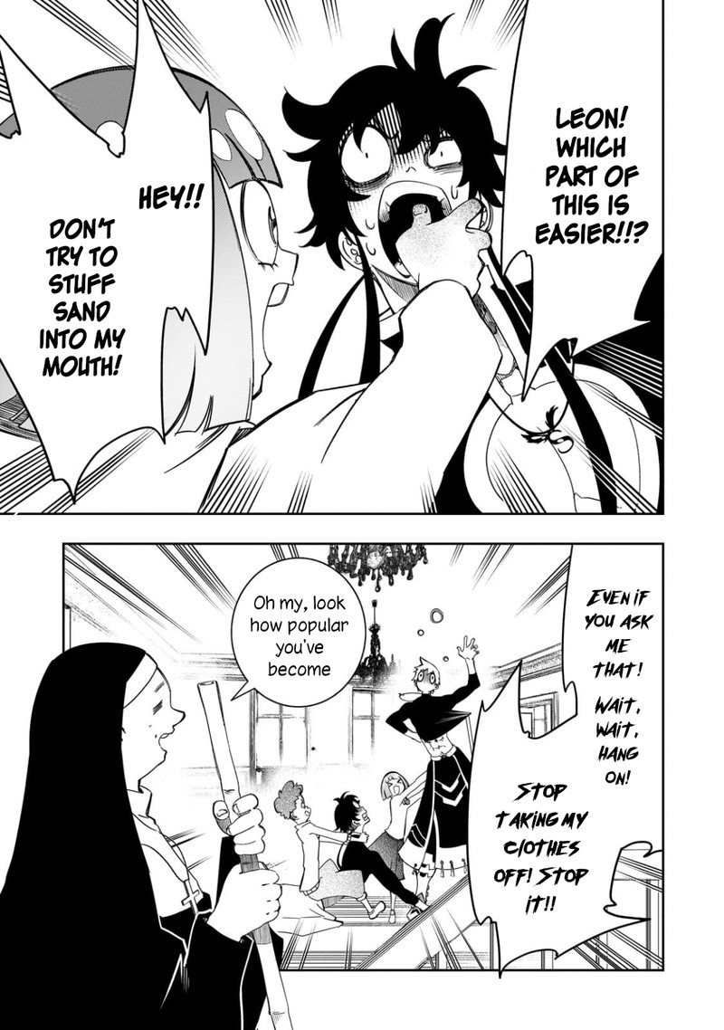 Saikyou No Shien Shoku Wajutsushi Dearu Ore Wa Sekai Saikyou Kuran O Shitagaeru 48 5