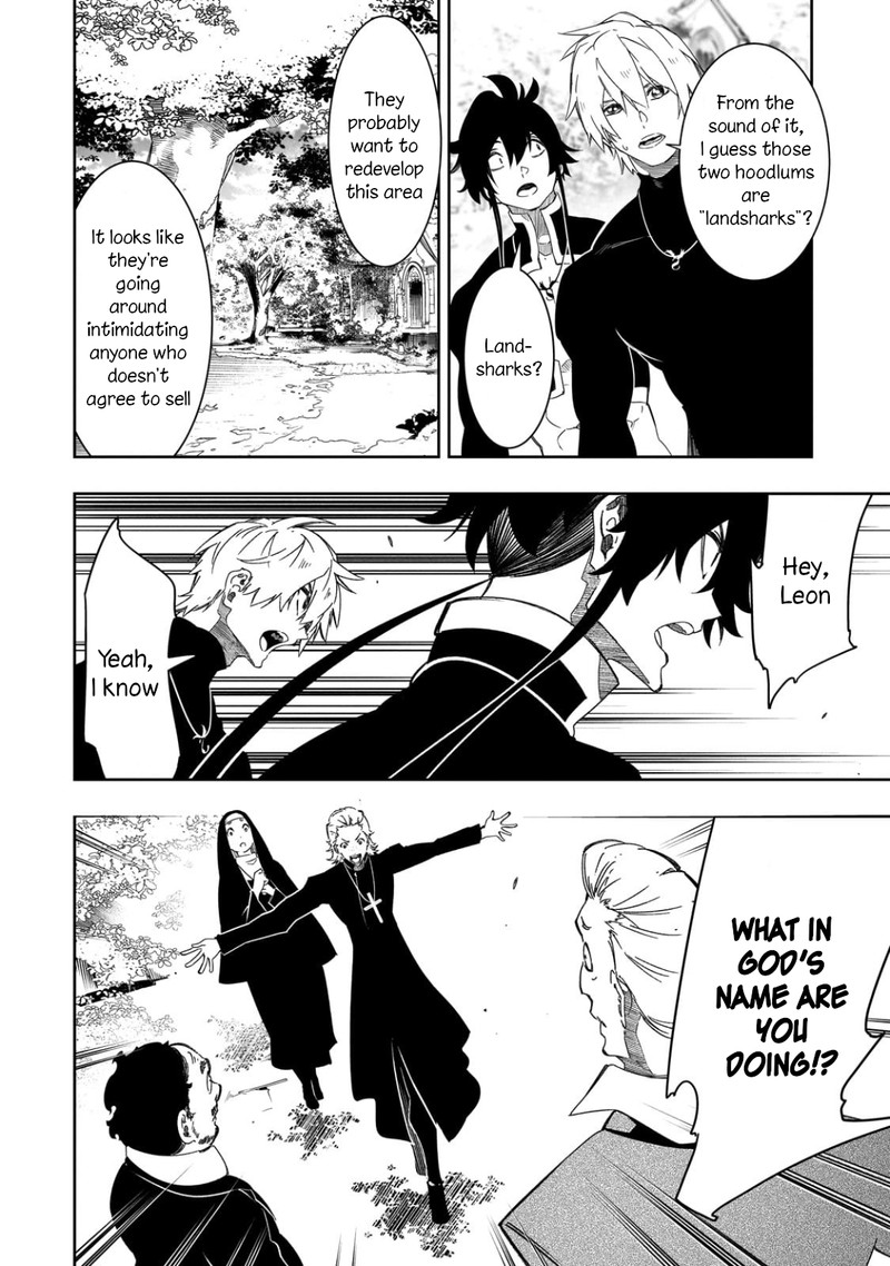 Saikyou No Shien Shoku Wajutsushi Dearu Ore Wa Sekai Saikyou Kuran O Shitagaeru 48 8