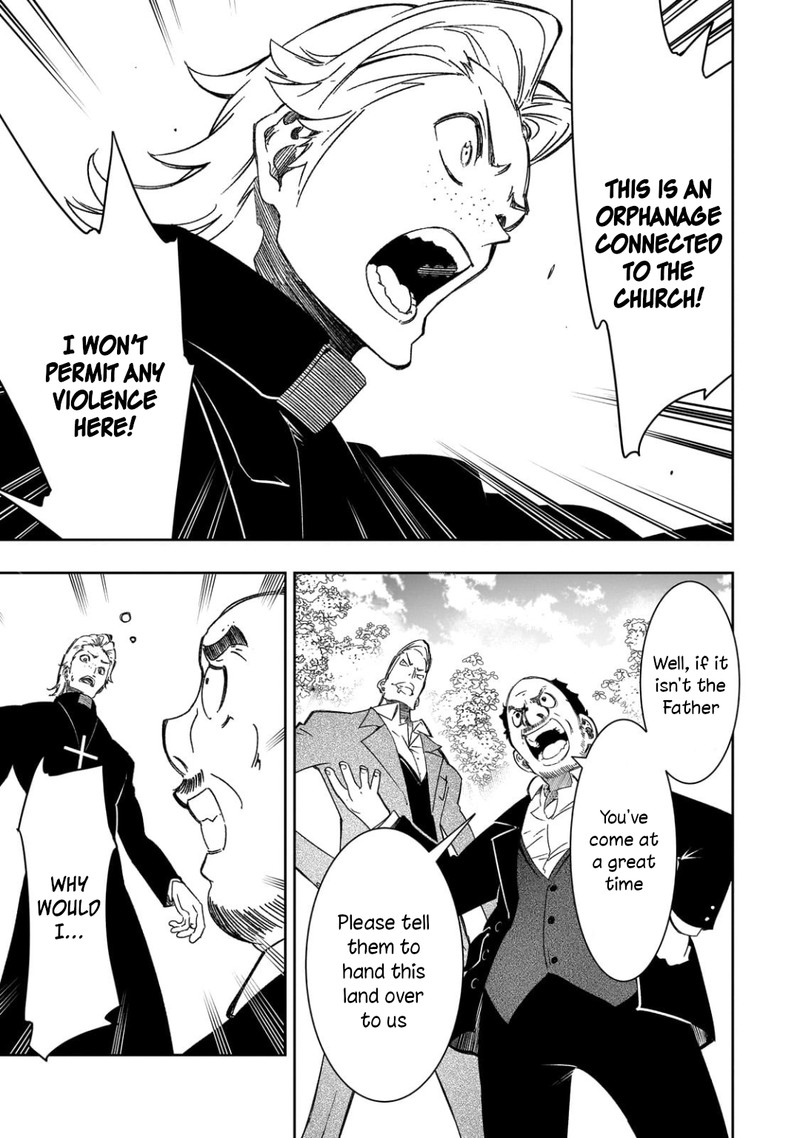 Saikyou No Shien Shoku Wajutsushi Dearu Ore Wa Sekai Saikyou Kuran O Shitagaeru 48 9