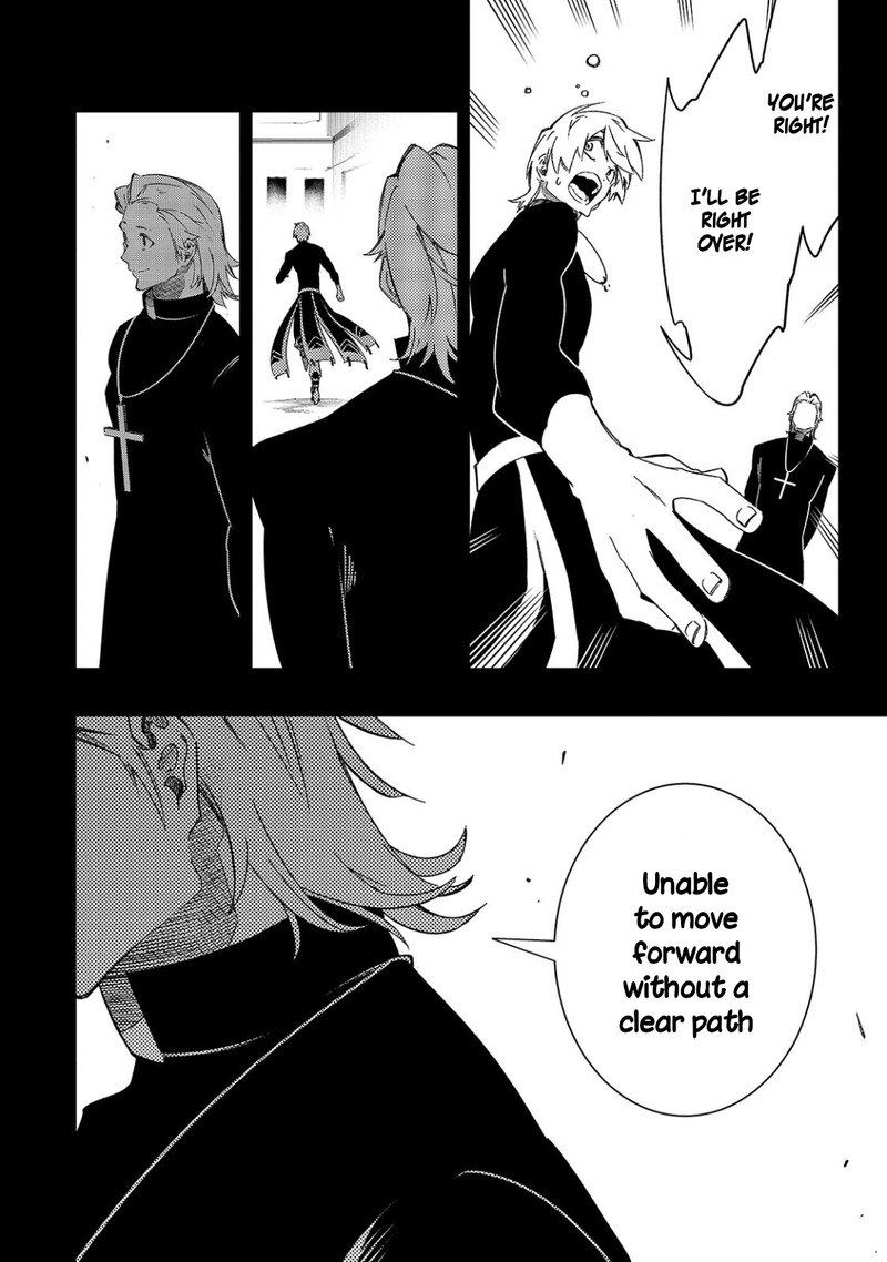 Saikyou No Shien Shoku Wajutsushi Dearu Ore Wa Sekai Saikyou Kuran O Shitagaeru 49 2