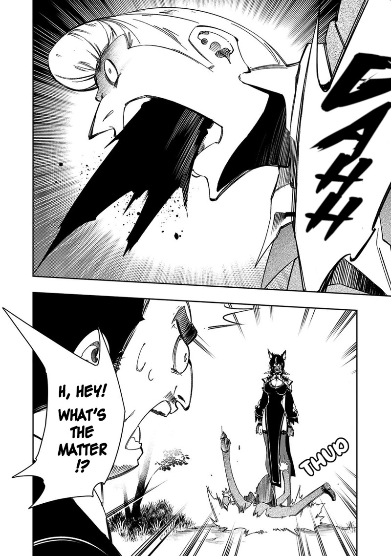 Saikyou No Shien Shoku Wajutsushi Dearu Ore Wa Sekai Saikyou Kuran O Shitagaeru 49 8