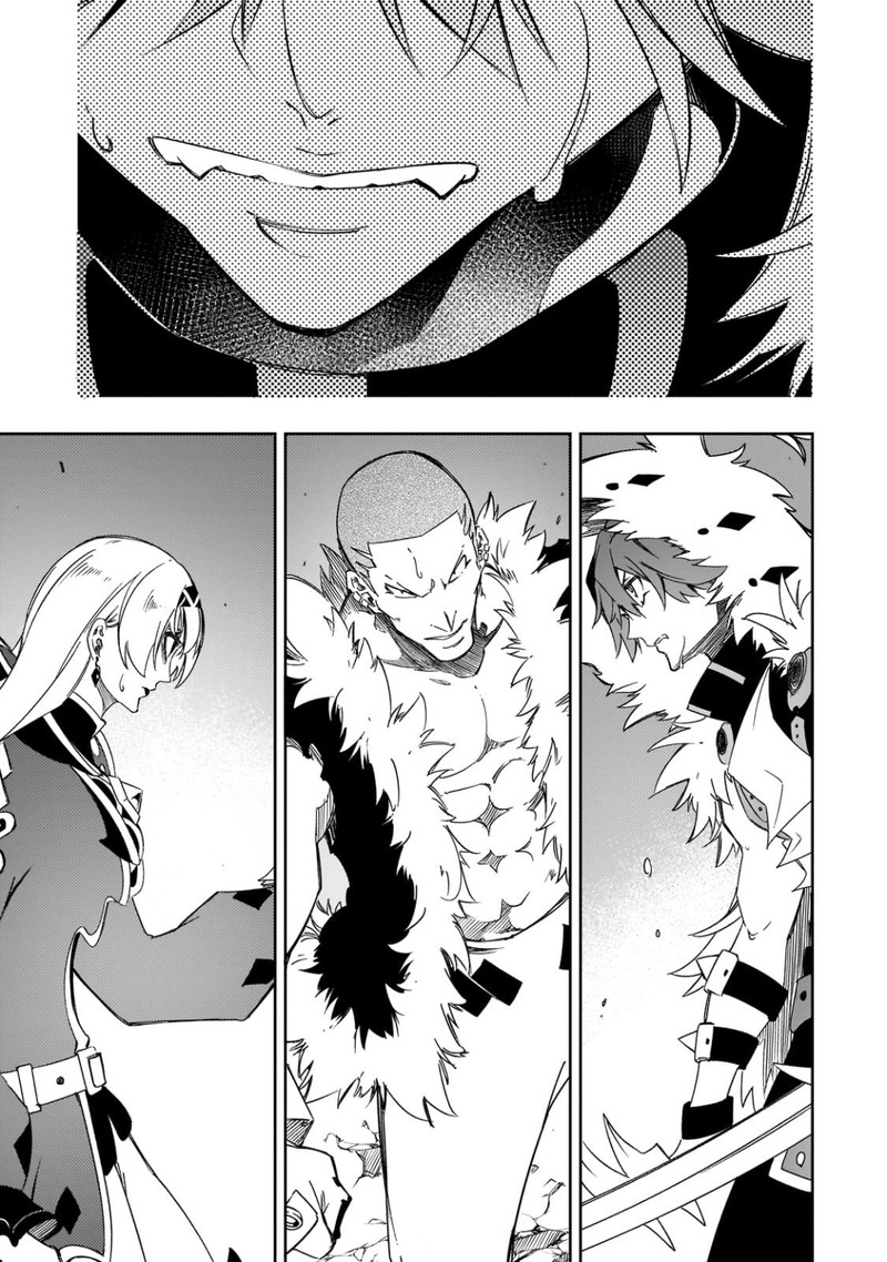 Saikyou No Shien Shoku Wajutsushi Dearu Ore Wa Sekai Saikyou Kuran O Shitagaeru 50 10