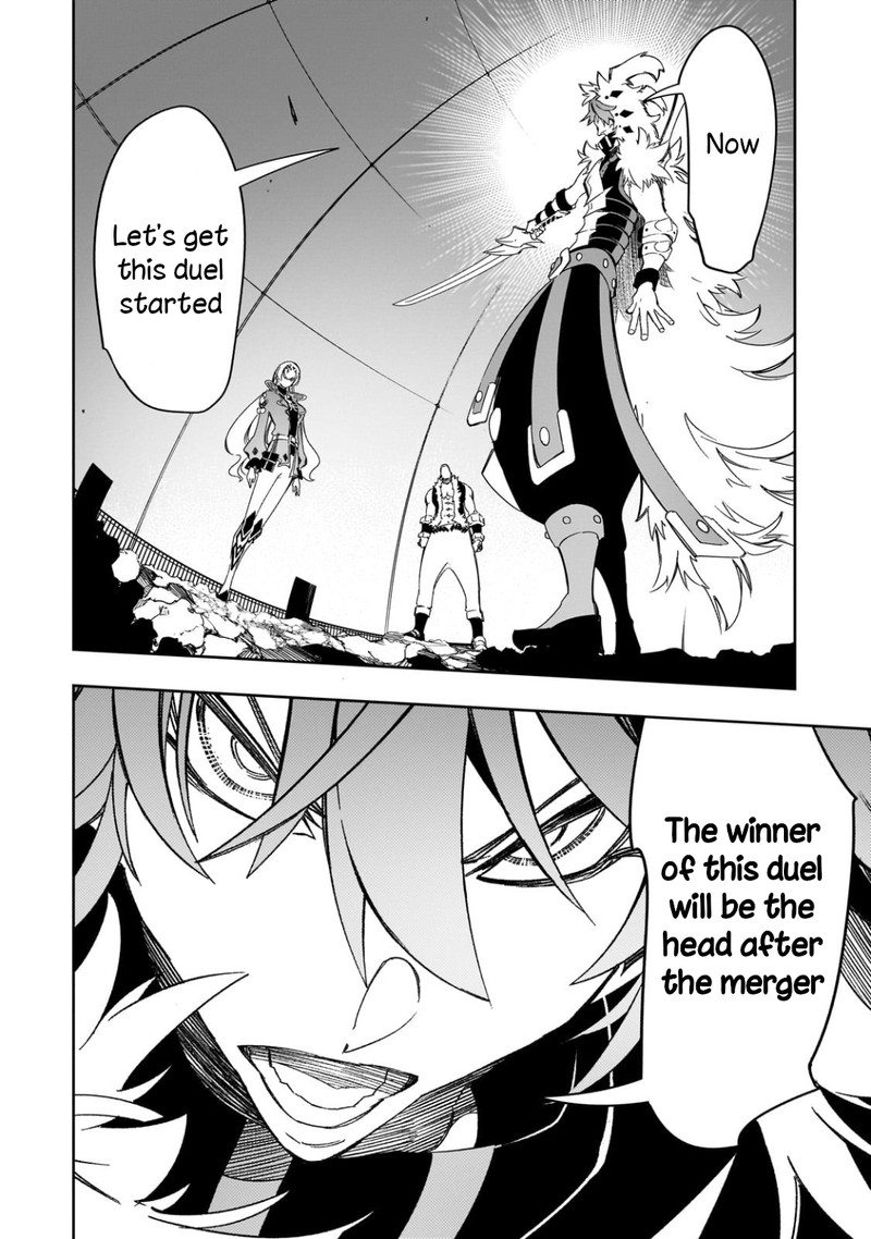 Saikyou No Shien Shoku Wajutsushi Dearu Ore Wa Sekai Saikyou Kuran O Shitagaeru 50 2