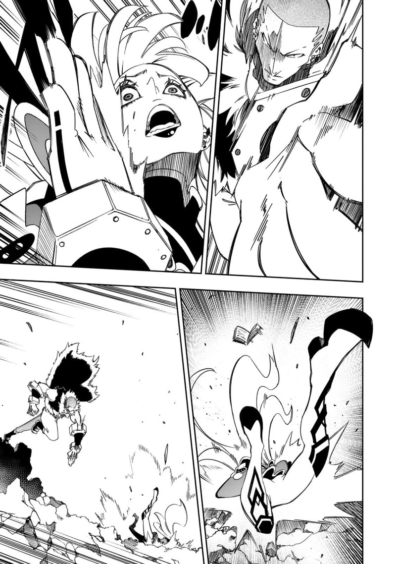 Saikyou No Shien Shoku Wajutsushi Dearu Ore Wa Sekai Saikyou Kuran O Shitagaeru 50 20