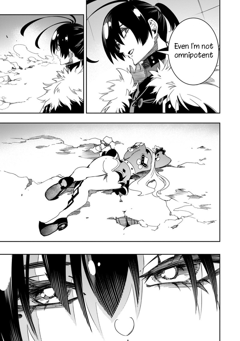 Saikyou No Shien Shoku Wajutsushi Dearu Ore Wa Sekai Saikyou Kuran O Shitagaeru 50 22