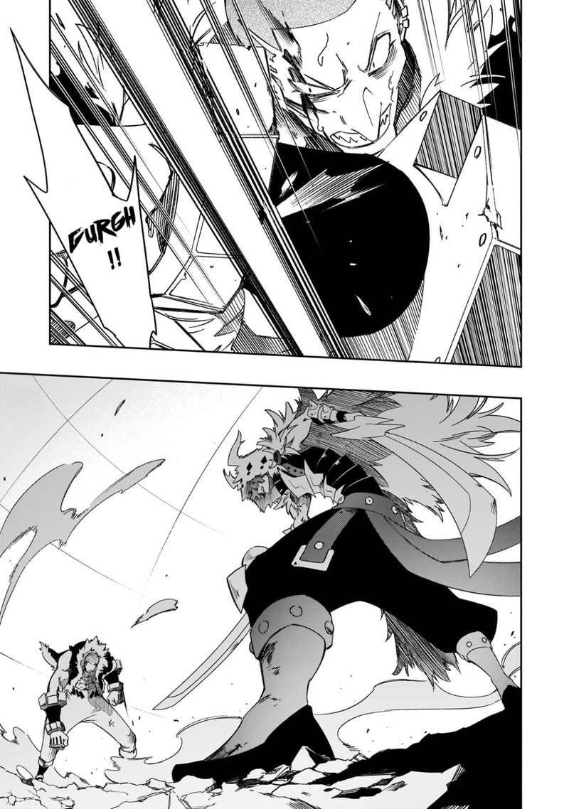 Saikyou No Shien Shoku Wajutsushi Dearu Ore Wa Sekai Saikyou Kuran O Shitagaeru 50 26