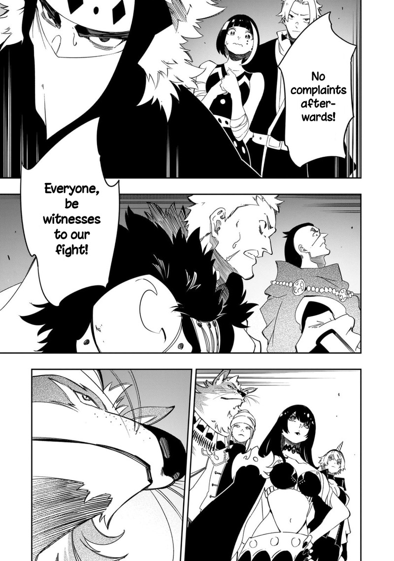 Saikyou No Shien Shoku Wajutsushi Dearu Ore Wa Sekai Saikyou Kuran O Shitagaeru 50 3