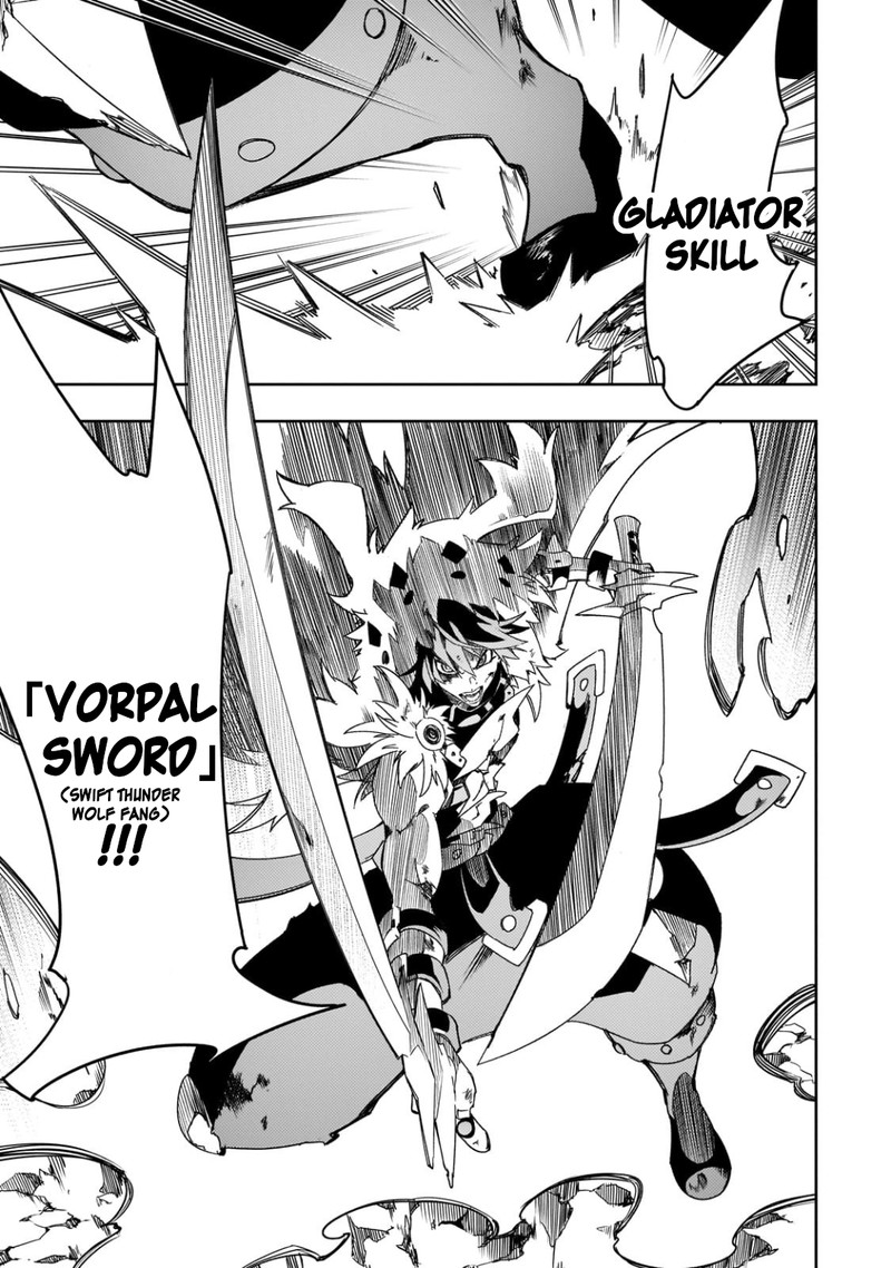 Saikyou No Shien Shoku Wajutsushi Dearu Ore Wa Sekai Saikyou Kuran O Shitagaeru 50 30
