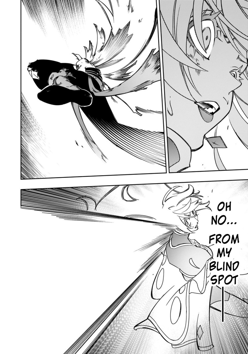 Saikyou No Shien Shoku Wajutsushi Dearu Ore Wa Sekai Saikyou Kuran O Shitagaeru 51 18