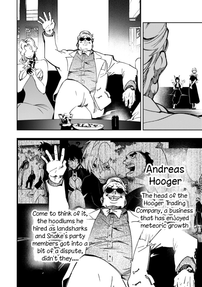 Saikyou No Shien Shoku Wajutsushi Dearu Ore Wa Sekai Saikyou Kuran O Shitagaeru 53 2