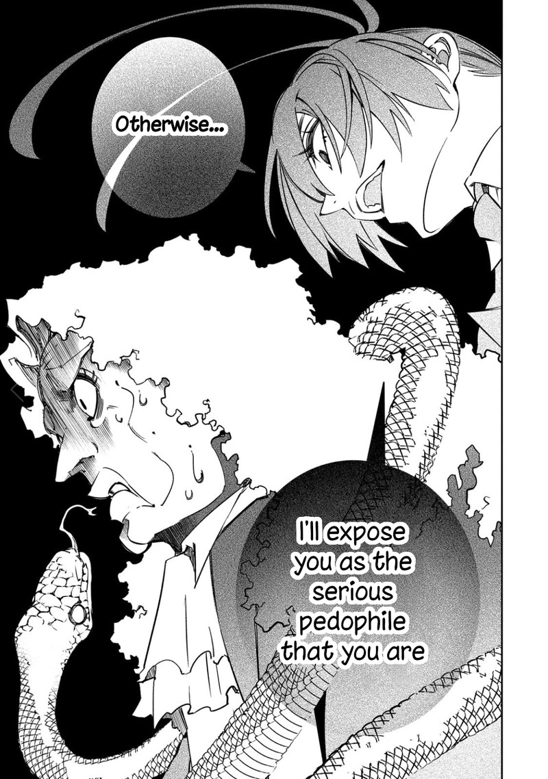 Saikyou No Shien Shoku Wajutsushi Dearu Ore Wa Sekai Saikyou Kuran O Shitagaeru 54 13