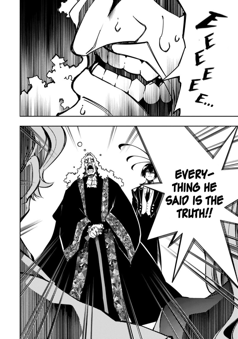 Saikyou No Shien Shoku Wajutsushi Dearu Ore Wa Sekai Saikyou Kuran O Shitagaeru 54 14