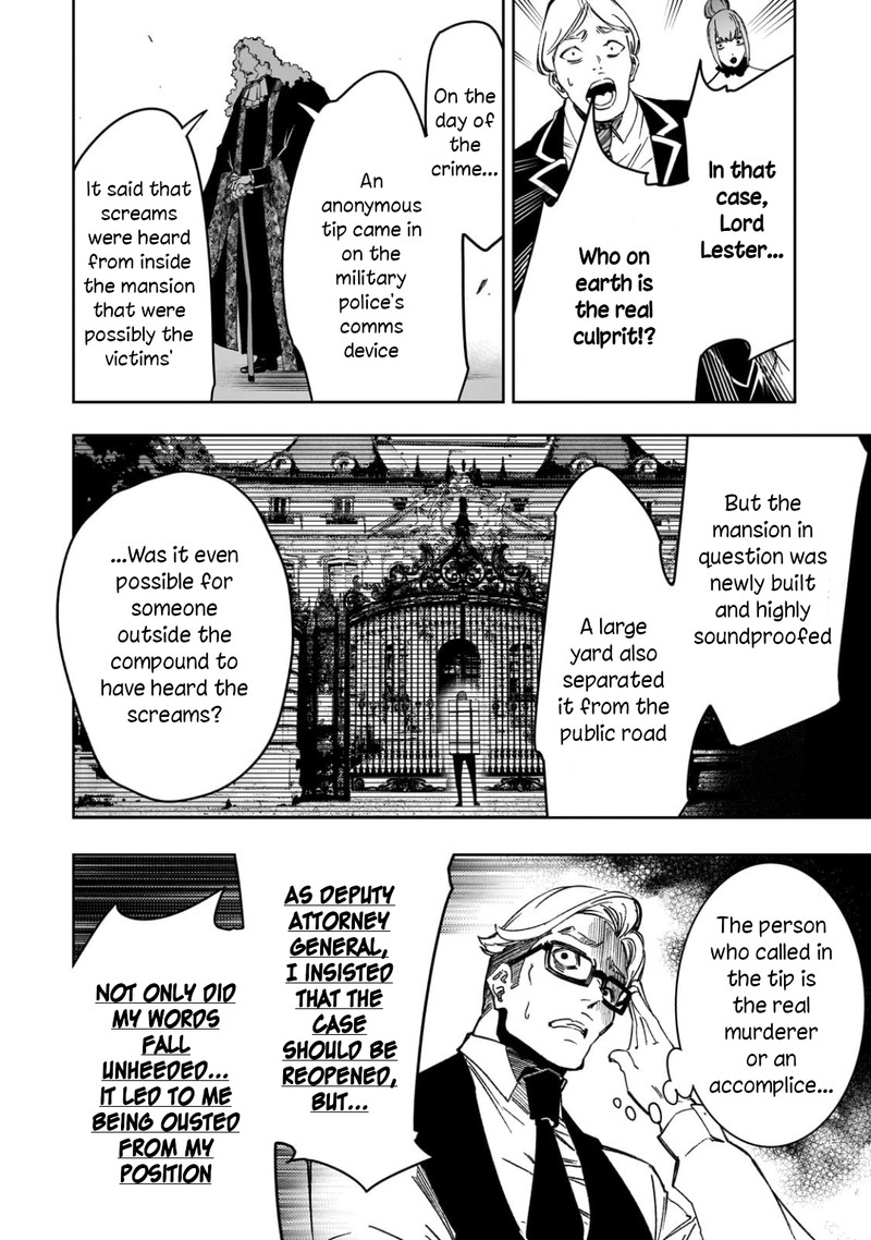 Saikyou No Shien Shoku Wajutsushi Dearu Ore Wa Sekai Saikyou Kuran O Shitagaeru 54 16