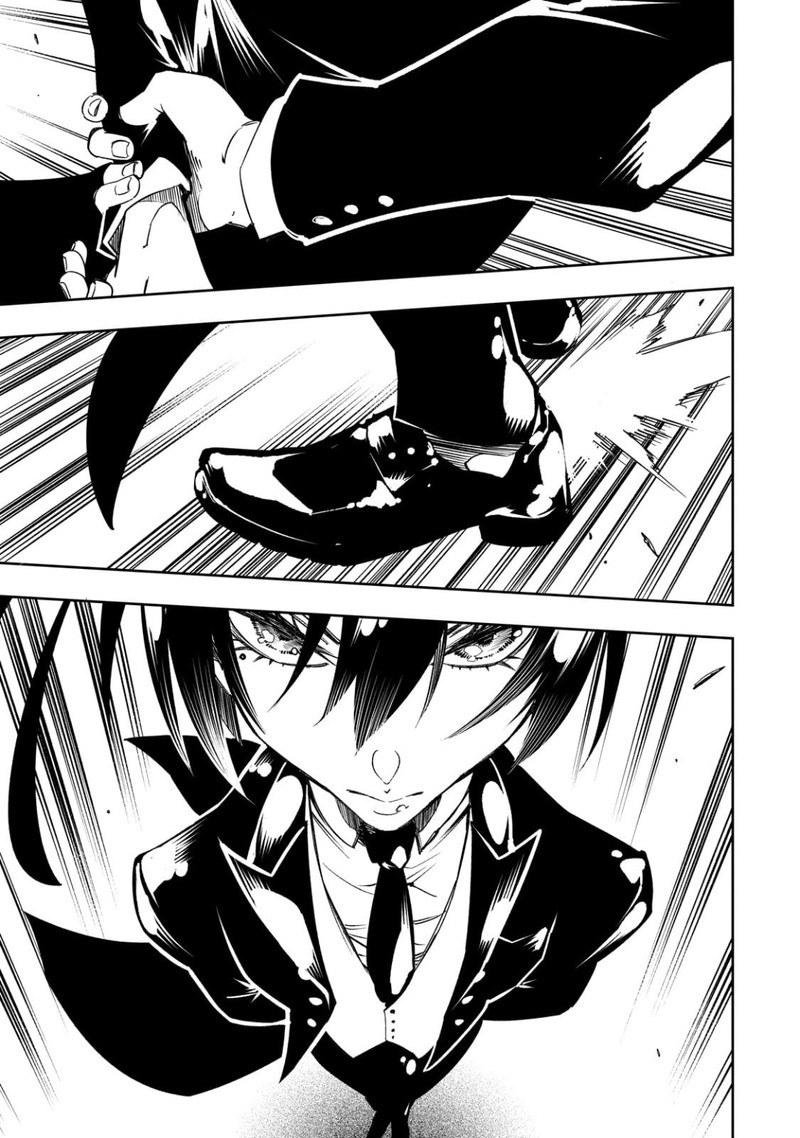 Saikyou No Shien Shoku Wajutsushi Dearu Ore Wa Sekai Saikyou Kuran O Shitagaeru 54 3