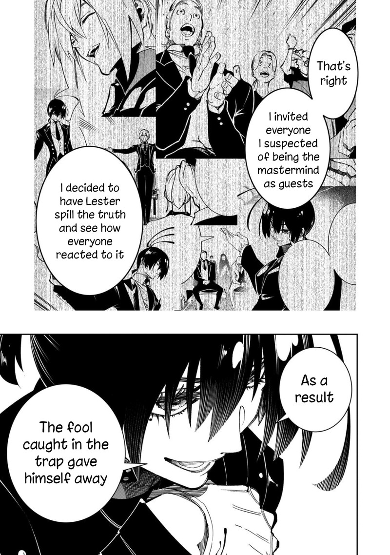 Saikyou No Shien Shoku Wajutsushi Dearu Ore Wa Sekai Saikyou Kuran O Shitagaeru 55 15