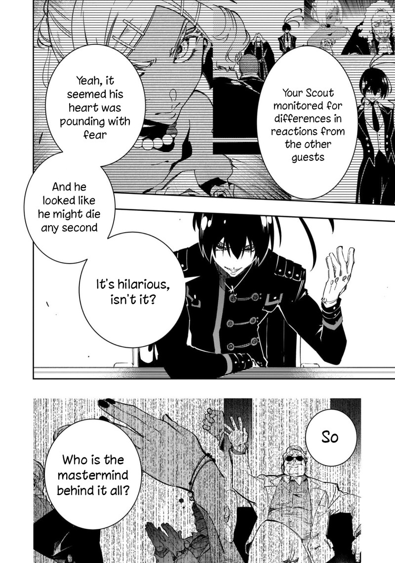 Saikyou No Shien Shoku Wajutsushi Dearu Ore Wa Sekai Saikyou Kuran O Shitagaeru 55 16