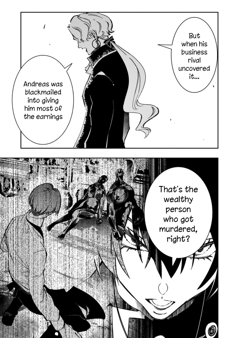 Saikyou No Shien Shoku Wajutsushi Dearu Ore Wa Sekai Saikyou Kuran O Shitagaeru 55 19