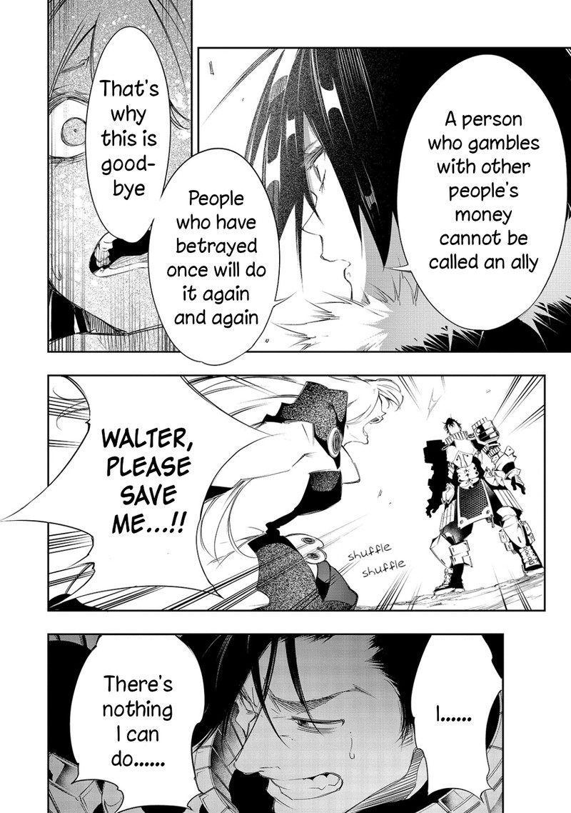 Saikyou No Shien Shoku Wajutsushi Dearu Ore Wa Sekai Saikyou Kuran O Shitagaeru 7 18