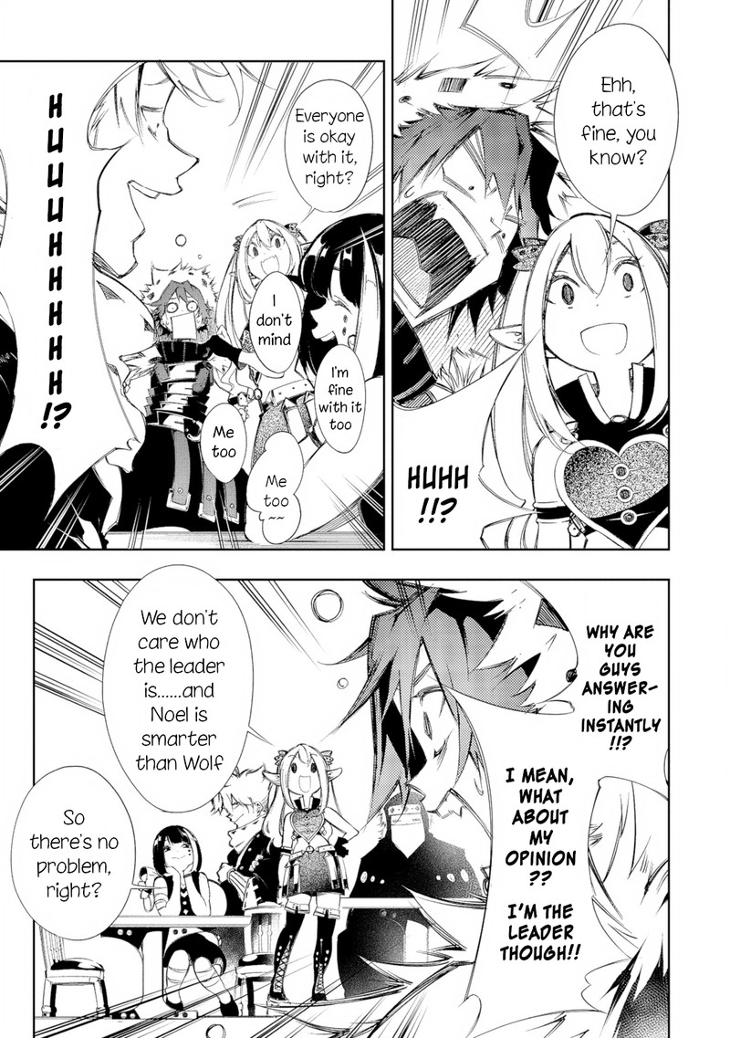 Saikyou No Shien Shoku Wajutsushi Dearu Ore Wa Sekai Saikyou Kuran O Shitagaeru 9 15
