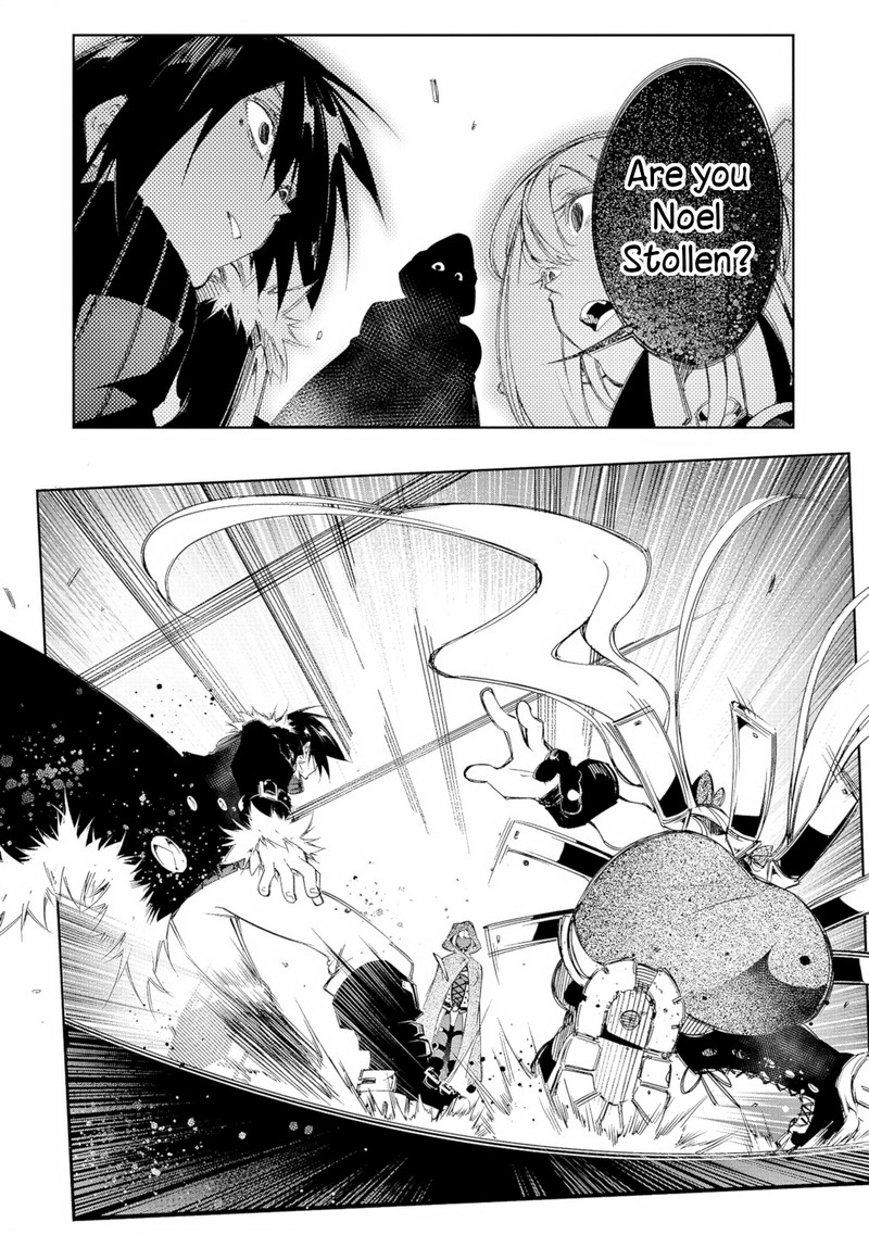 Saikyou No Shien Shoku Wajutsushi Dearu Ore Wa Sekai Saikyou Kuran O Shitagaeru 9 18