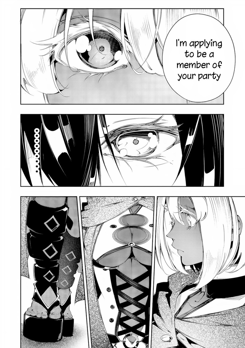 Saikyou No Shien Shoku Wajutsushi Dearu Ore Wa Sekai Saikyou Kuran O Shitagaeru 9 20