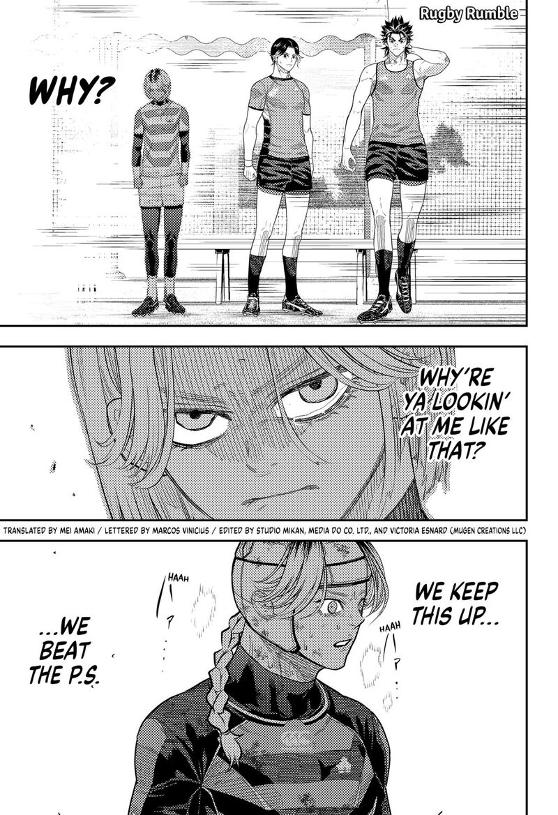 Saikyou No Uta 56 1