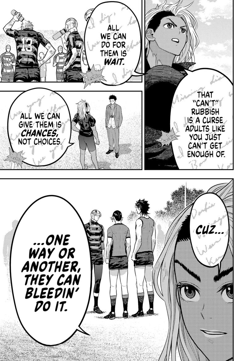 Saikyou No Uta 56 7
