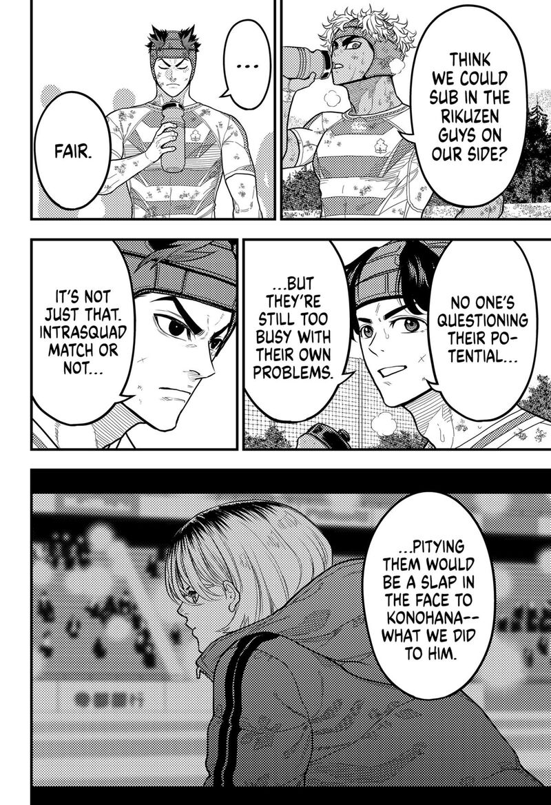 Saikyou No Uta 56 8