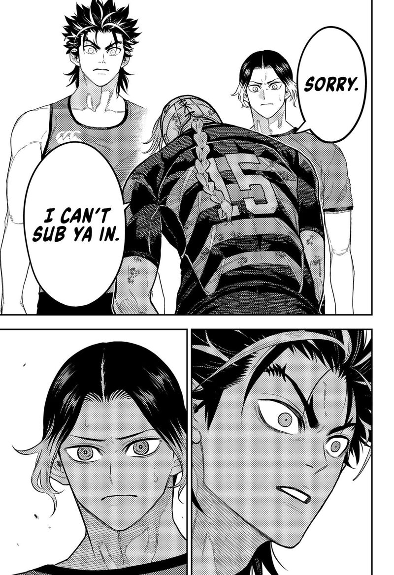 Saikyou No Uta 56 9