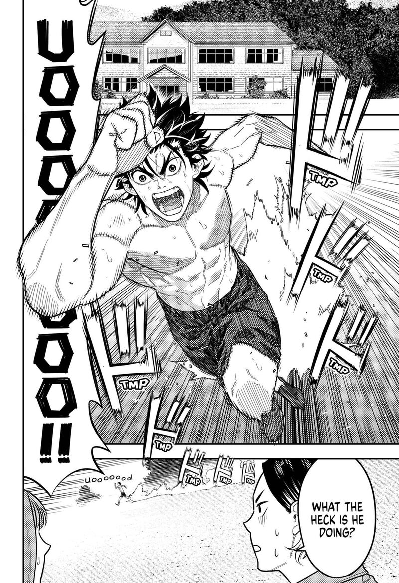 Saikyou No Uta 58 14
