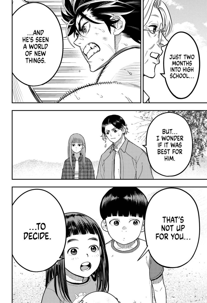 Saikyou No Uta 58 16