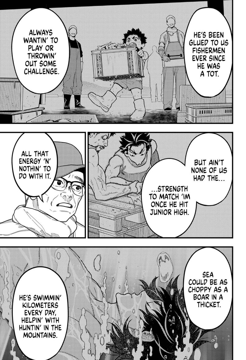 Saikyou No Uta 58 9