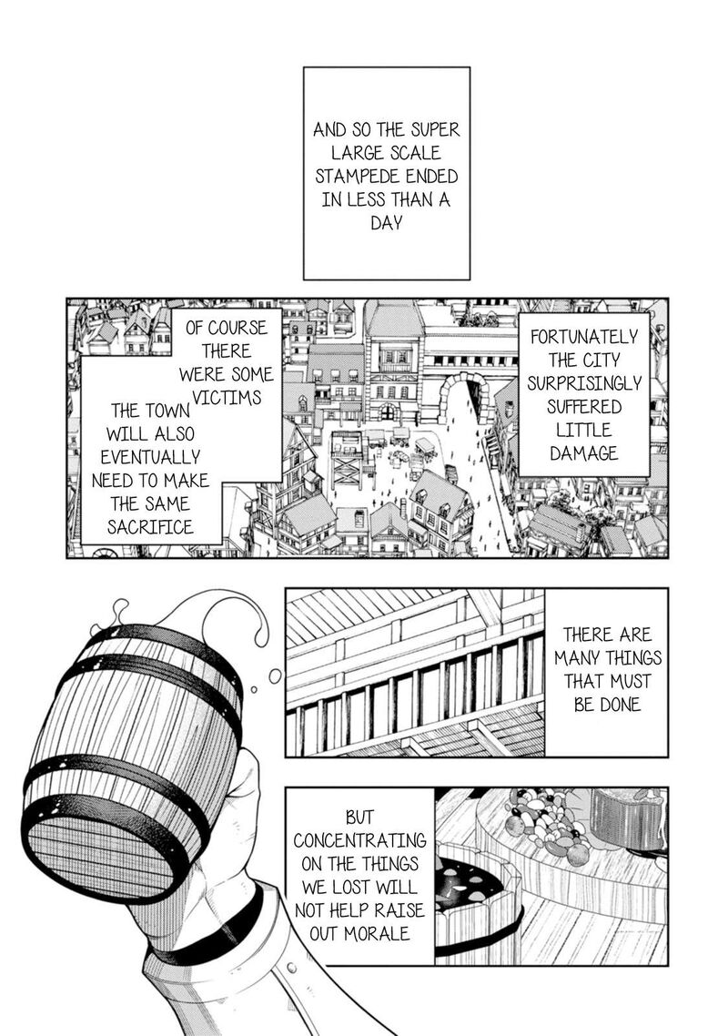 Saikyou Onmyouji No Isekai Tenseiki Geboku No Youkaidomo Ni Kurabete Monster Ga Yowaisugirundaga 41 1