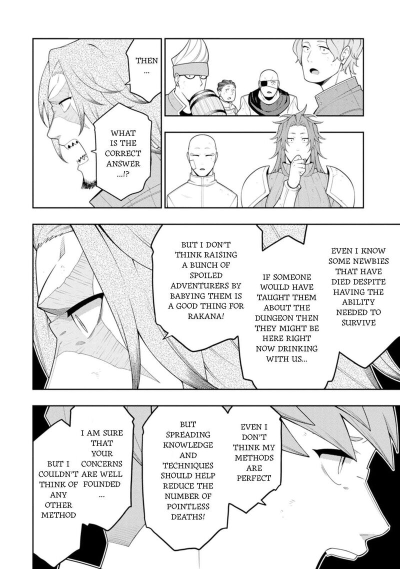 Saikyou Onmyouji No Isekai Tenseiki Geboku No Youkaidomo Ni Kurabete Monster Ga Yowaisugirundaga 41 10