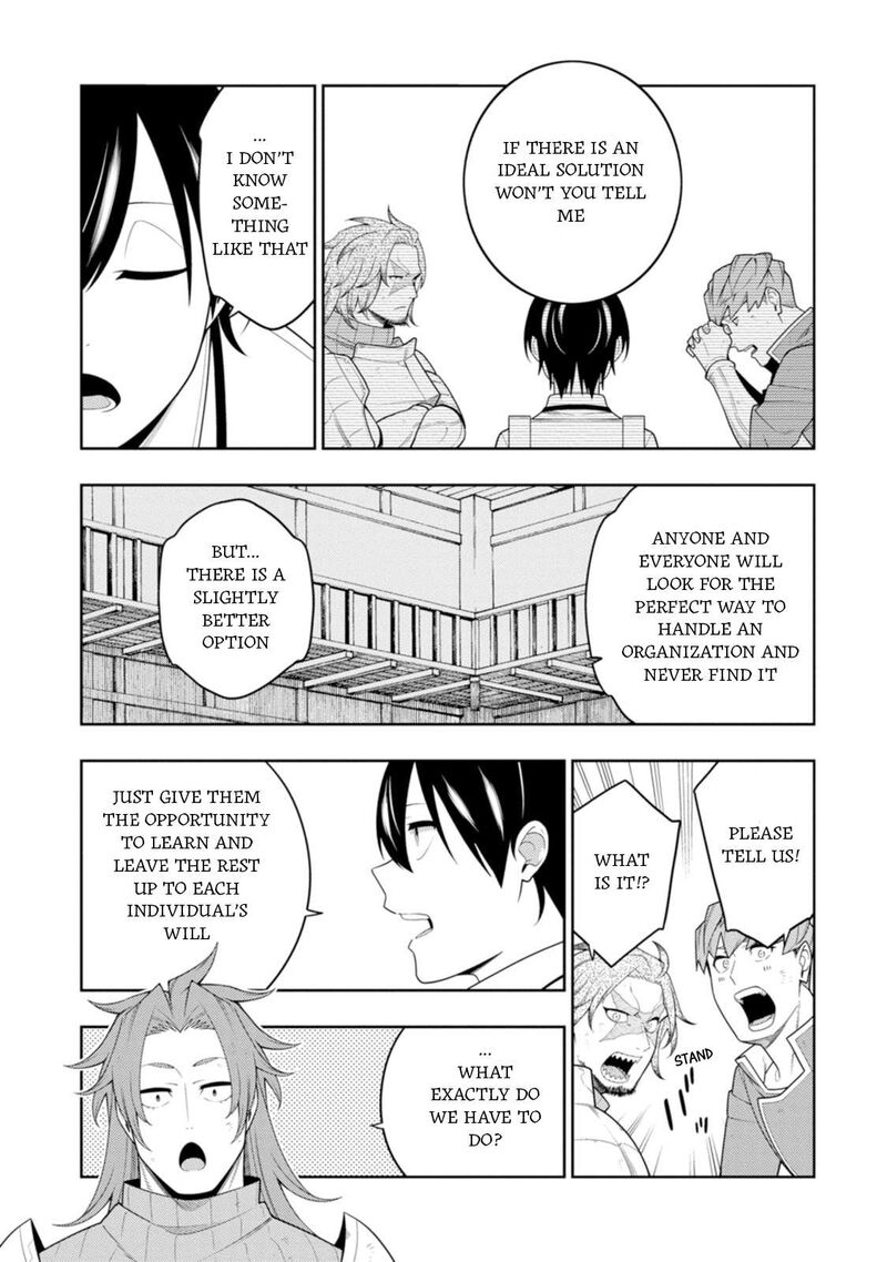 Saikyou Onmyouji No Isekai Tenseiki Geboku No Youkaidomo Ni Kurabete Monster Ga Yowaisugirundaga 41 11