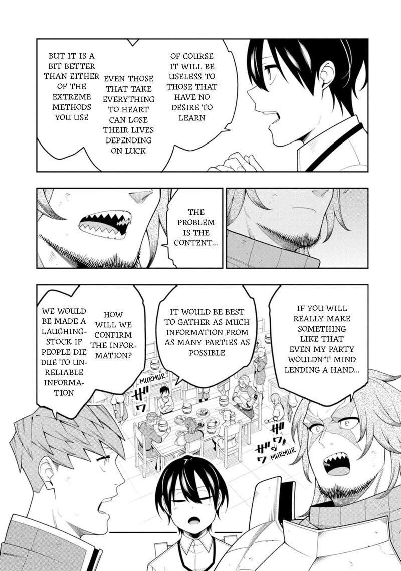 Saikyou Onmyouji No Isekai Tenseiki Geboku No Youkaidomo Ni Kurabete Monster Ga Yowaisugirundaga 41 13
