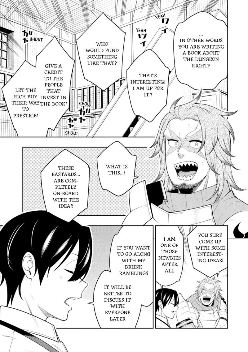 Saikyou Onmyouji No Isekai Tenseiki Geboku No Youkaidomo Ni Kurabete Monster Ga Yowaisugirundaga 41 15
