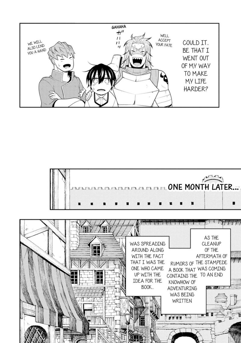Saikyou Onmyouji No Isekai Tenseiki Geboku No Youkaidomo Ni Kurabete Monster Ga Yowaisugirundaga 41 18