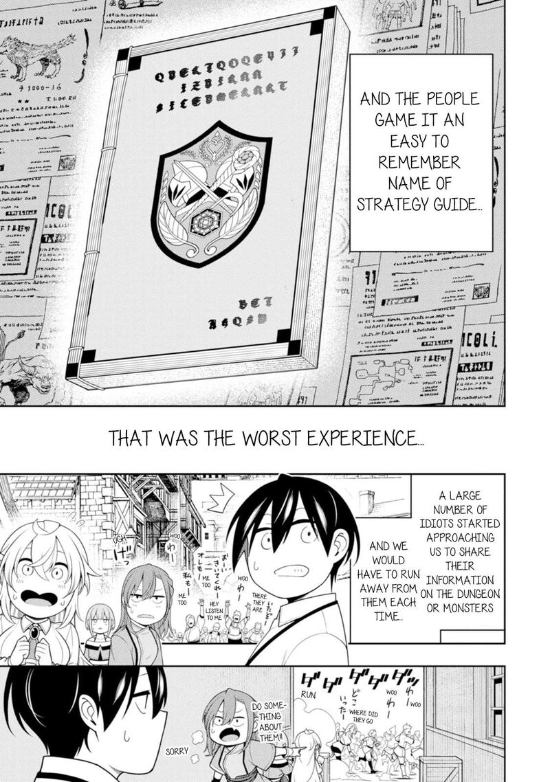 Saikyou Onmyouji No Isekai Tenseiki Geboku No Youkaidomo Ni Kurabete Monster Ga Yowaisugirundaga 41 19