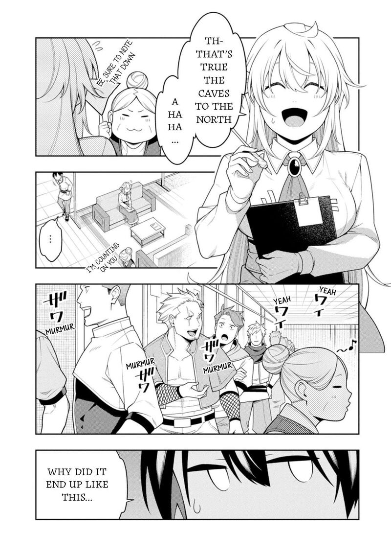 Saikyou Onmyouji No Isekai Tenseiki Geboku No Youkaidomo Ni Kurabete Monster Ga Yowaisugirundaga 41 21