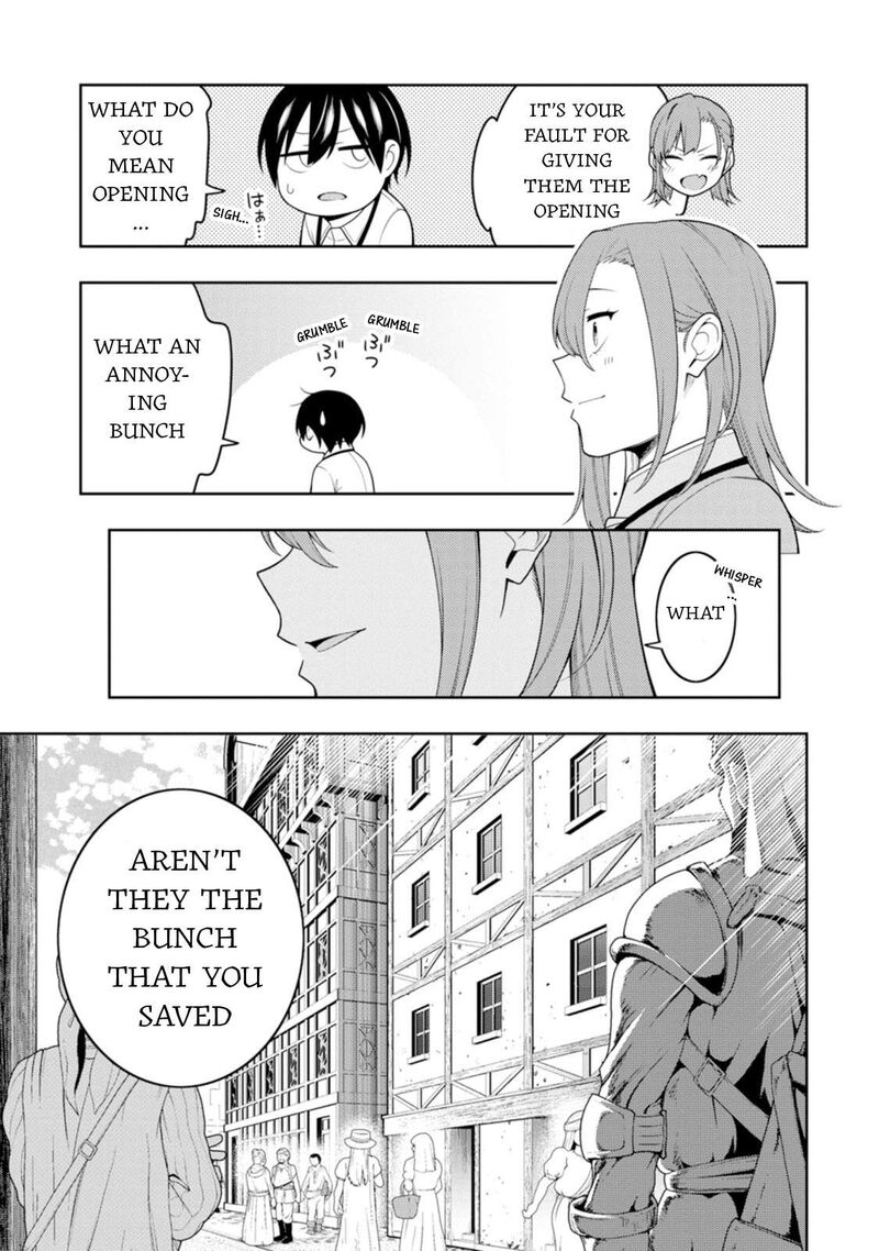 Saikyou Onmyouji No Isekai Tenseiki Geboku No Youkaidomo Ni Kurabete Monster Ga Yowaisugirundaga 41 23