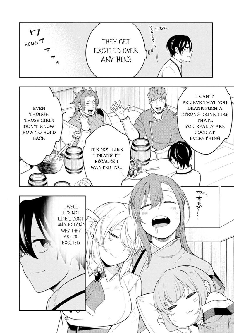 Saikyou Onmyouji No Isekai Tenseiki Geboku No Youkaidomo Ni Kurabete Monster Ga Yowaisugirundaga 41 4