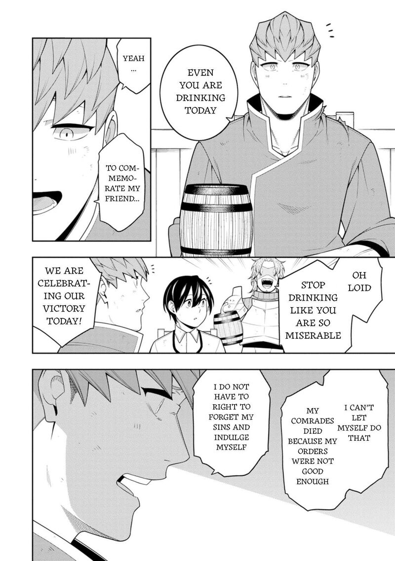 Saikyou Onmyouji No Isekai Tenseiki Geboku No Youkaidomo Ni Kurabete Monster Ga Yowaisugirundaga 41 6