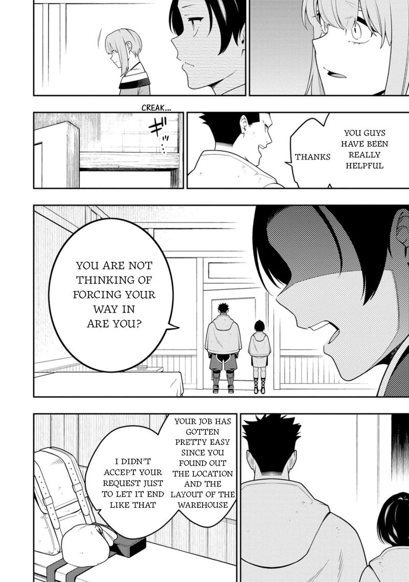 Saikyou Onmyouji No Isekai Tenseiki Geboku No Youkaidomo Ni Kurabete Monster Ga Yowaisugirundaga 46 6