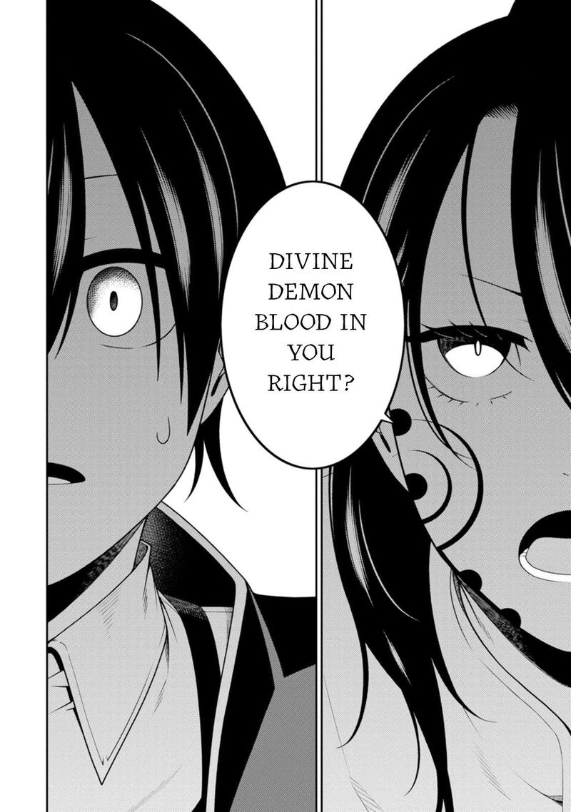 Saikyou Onmyouji No Isekai Tenseiki Geboku No Youkaidomo Ni Kurabete Monster Ga Yowaisugirundaga 47 20