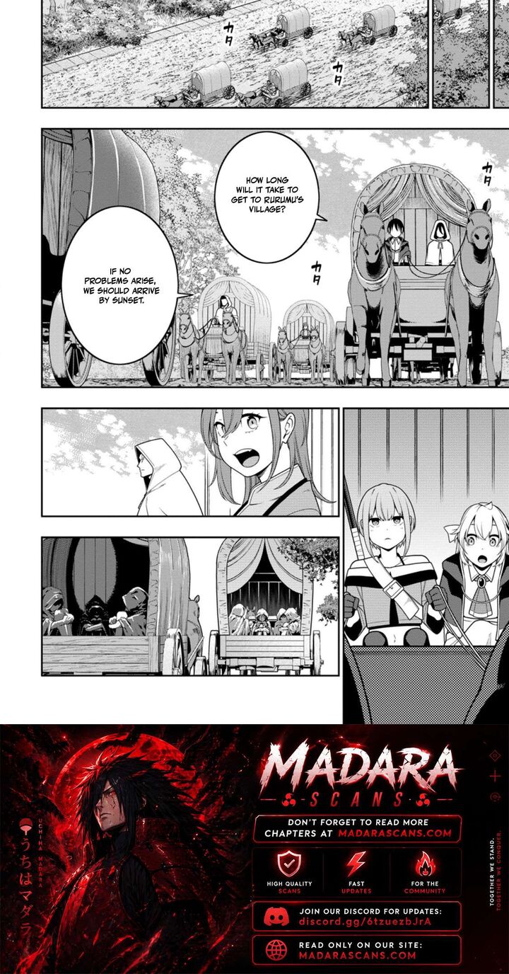 Saikyou Onmyouji No Isekai Tenseiki Geboku No Youkaidomo Ni Kurabete Monster Ga Yowaisugirundaga 52a 10